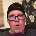 Gavin Rhodes - @rhodes8380 - Instagram