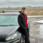 Gavin Rhodes - @gav07rhodes - Instagram