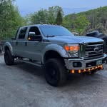 Gavin Rhodes - @gavinrhodes4902 - Instagram