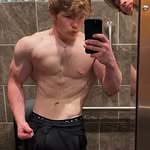 Gavin Richardson - @gavin.liftzz - Instagram