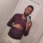 Gavin-ray Ricketts - @ithz_gavii - Instagram