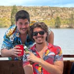 Gavin Ricketts - @gavinricketts - Instagram