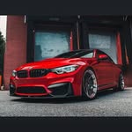 Gavin Ricketts - @mad4bmw - Instagram