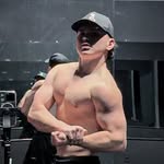 Gavin Richardson-Rios - @biggavlifts - Instagram