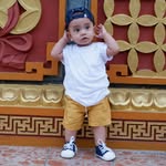 Gavin Abdiel Ritonga - @babygavinabdiel - Instagram