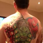 Gavin Ritson - Facebook