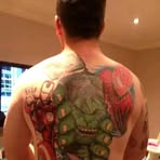 Gavin Ritson - Facebook