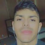 Gavin Rivas - Facebook