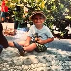 Gavin Rivas - Facebook