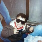Gavin Rivera - @gavinr1221 - Instagram