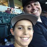 Gavin Rivera - @gavin_rivera_4700 - Instagram