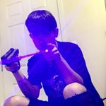 Gavin Rivera - @gavlocx.tbz - Instagram