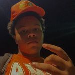 Gavin Rivers - @gavinrivers275 - Instagram