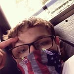 Gavin rivers - @gavinrivers151 - Instagram