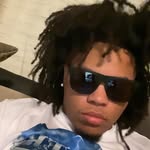 Gavin Rivers - @malikaintgoing - Instagram