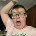Gavin - @gavin_roach33 - Instagram