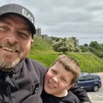 Gavin H T Roach - @parsley_roach - Instagram