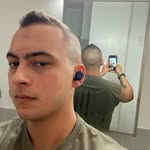 Gavin Roach - @gavintroach81 - Instagram