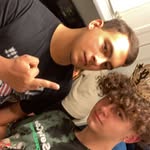 Gavin Roach - @gavin.roach.167 - Instagram