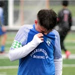 Gavin Roach - @gavinroach16 - Instagram