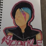 Gavin Robbins - @galxyguy10123 - Instagram