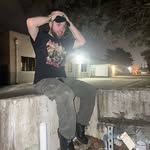 Gavin Robbins - @gavinrobbins74 - Instagram