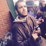 Gavin robbins - @gavdavrobb - Instagram
