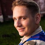 Gavin Robbins - @gavin_robbins - Instagram