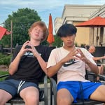 g - @_gavinrocha - Instagram
