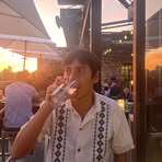 Gavin Rocha - Facebook