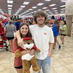 Gavin Rohrbacker - Facebook