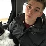 Marcus Throop - @thegavinthroop18 - Instagram