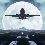 Gavin Rosenberg - @flying_with_gav - Instagram