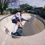 Gavin Rosenberg - Facebook