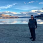Gavin Rosenberg - Facebook