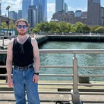 Gavin Rosenberg - @gavin.rosenberg - Instagram