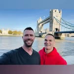 Gavin Rosenberg - @garosenberg - Instagram