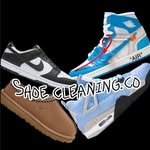 Gavin Mcgrath and Josh Rosenthal - @shoe_cleaning.co - Instagram