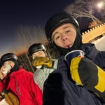 Gavin Rosenthal - @gavinrosenthal - Instagram