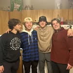 Gavin Rowe - @gavinrowe05 - Instagram