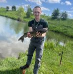 Gavin Roy - Facebook