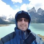 Gavin Roy - Facebook