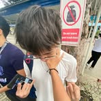 Gavin Andrei Rubio - Facebook