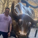Gavin L. Rubio - @gavinrubio89 - Instagram