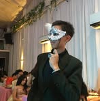 Gavin Rubio - Facebook