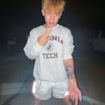 Gavin Rubio - @gavinrubio13 - Instagram