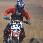 Gavin Reddick - Facebook