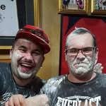 Gavin Ruddick - @gavruddick - Instagram