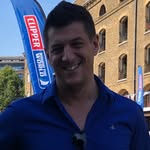 Gavin Ruddick - @ruddick_g - Instagram