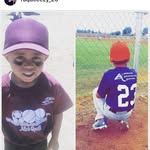 Gavin Ruiz - @baseballgavin3 - Instagram